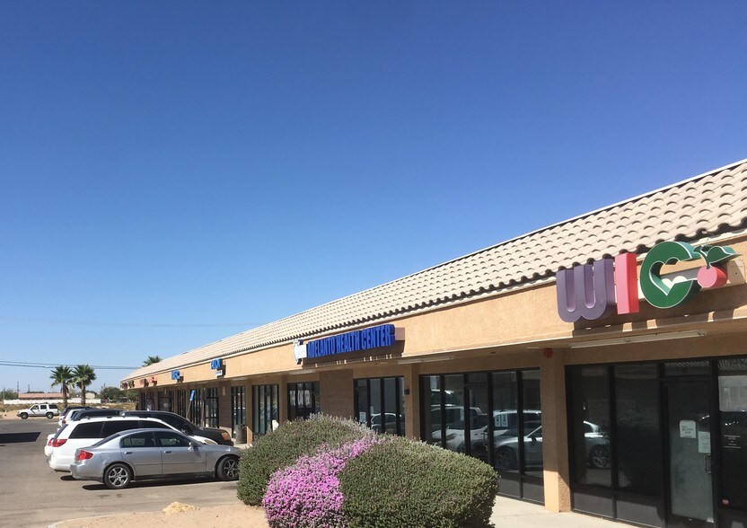 More Photos Of 11336 Bartlett Ave, Adelanto Storefront Retail Office For Lease