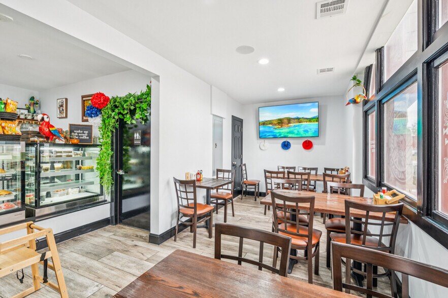 More Photos Of 1 Veterans Memorial Dr W, Somerville Storefront Retail Residential For Sale