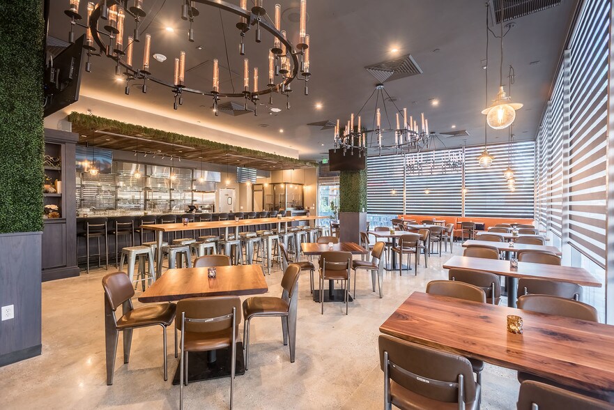 More Photos Of 3600 Wilshire Blvd, Los Angeles Office For Lease