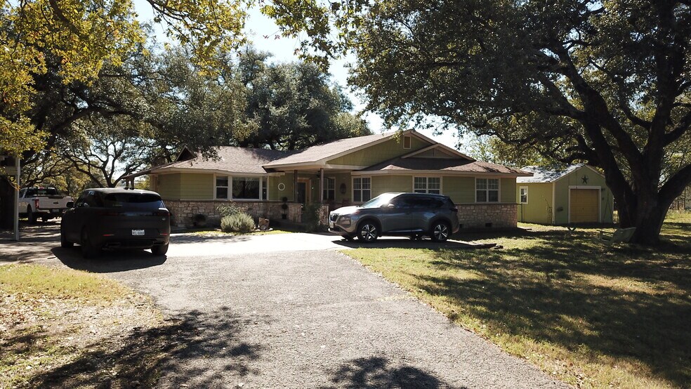 More Photos Of 2773 Hero Way, Leander Land For Sale