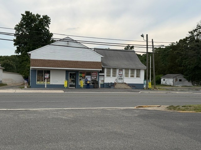 More Photos Of 1110 S 2nd St, Millville Storefront Retail Residential For Sale