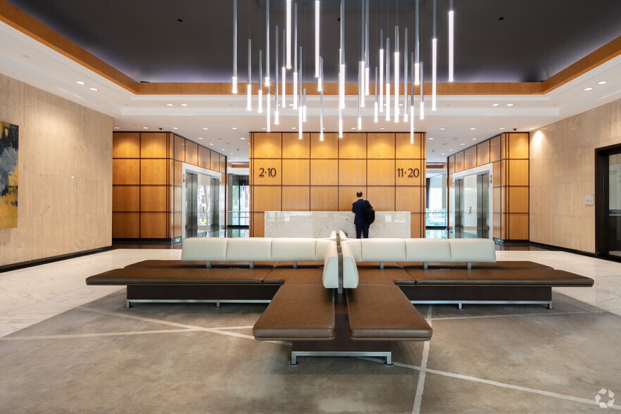 More Photos Of 3060 Peachtree Rd NW, Atlanta Office For Lease