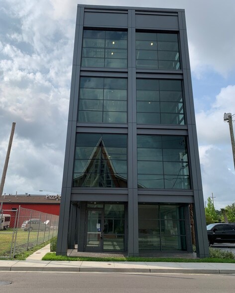 More Photos Of 229 Huger St, Charleston Office For Lease