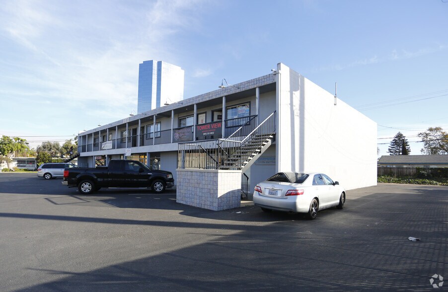 Primary Photo Of 210 St Marys Dr, Oxnard Office For Sale