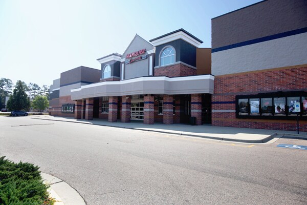 More Photos Of 14460 New Falls of Neuse Rd, Raleigh Unknown For Lease