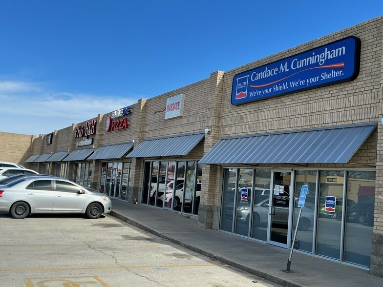 More Photos Of 1900-2012 S Air Depot Blvd, Oklahoma City Unknown For Lease