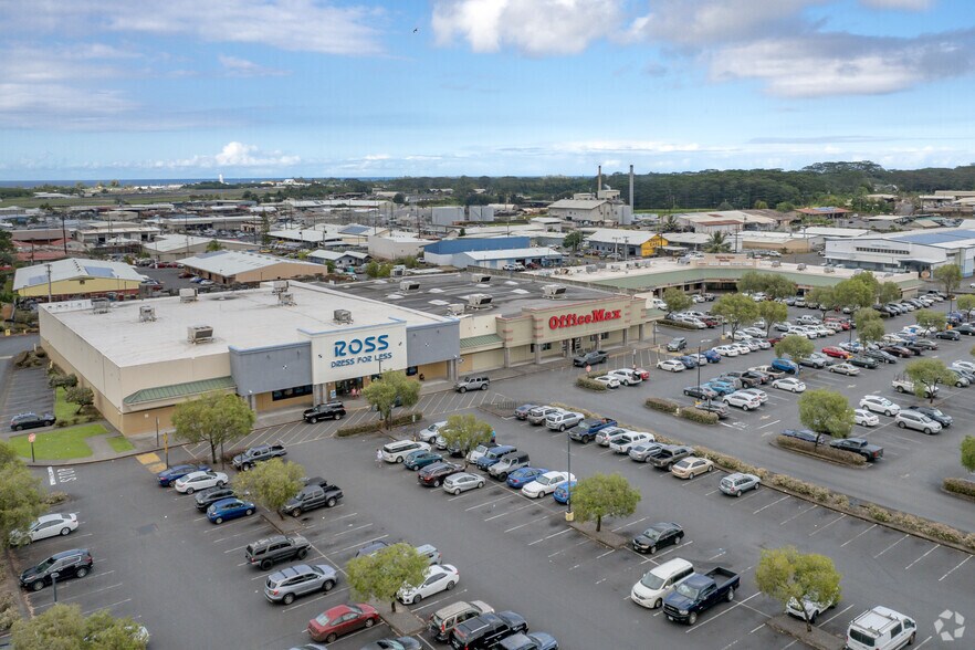 More Photos Of 325 E Makaala St, Hilo Unknown For Lease