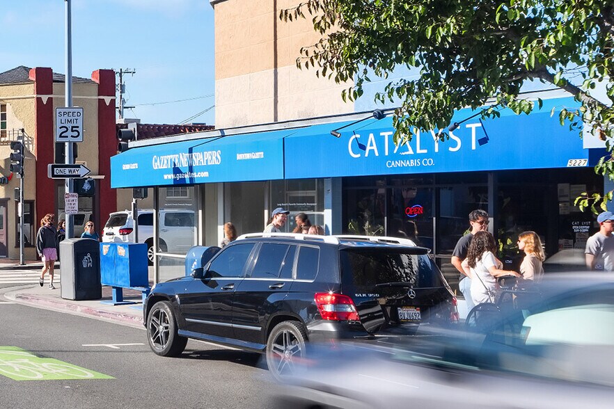 More Photos Of , Long Beach General Retail For Sale