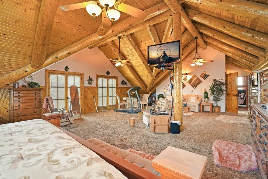 More Photos Of 1100 S Vinton Rd, Anthony Land For Sale