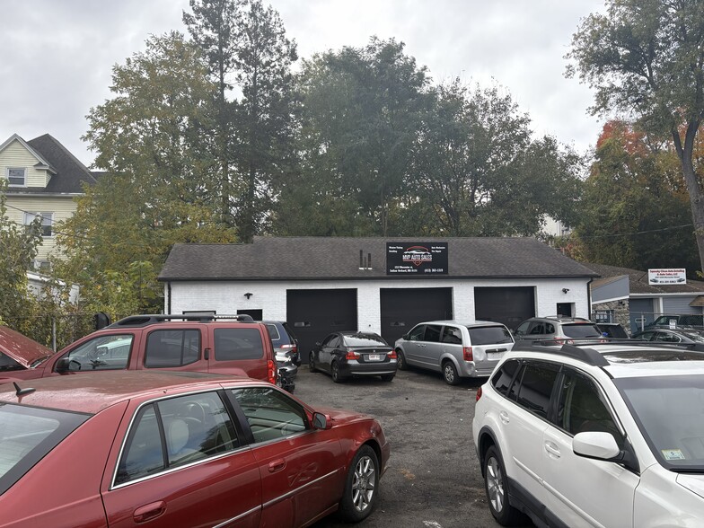 More Photos Of 1213 Worcester St, Springfield General Retail For Lease