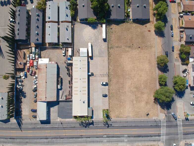 More Photos Of 1029 Martin Luther King Jr Way, Merced Freestanding For Sale