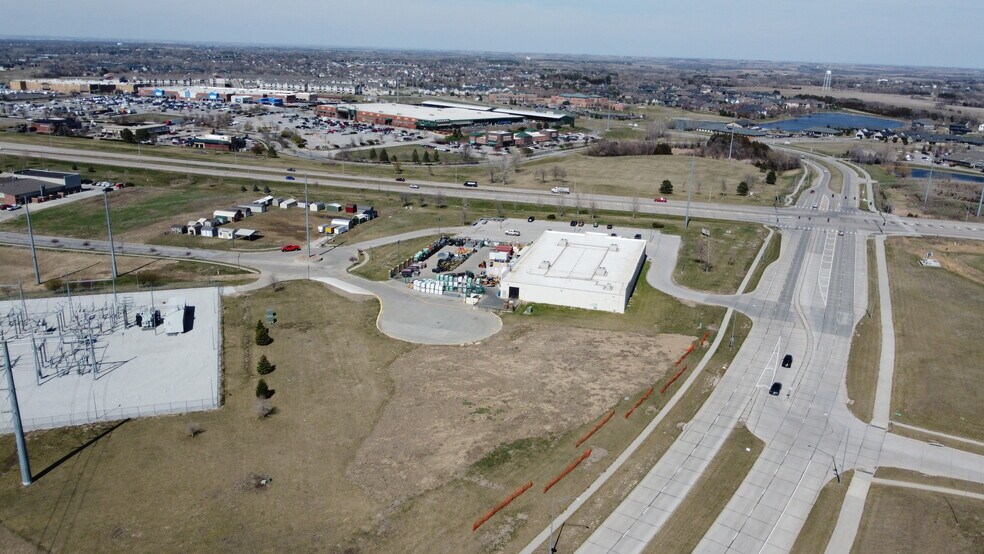 More Photos Of 84th St @ Nebraska Pkwy, Lincoln Land For Sale