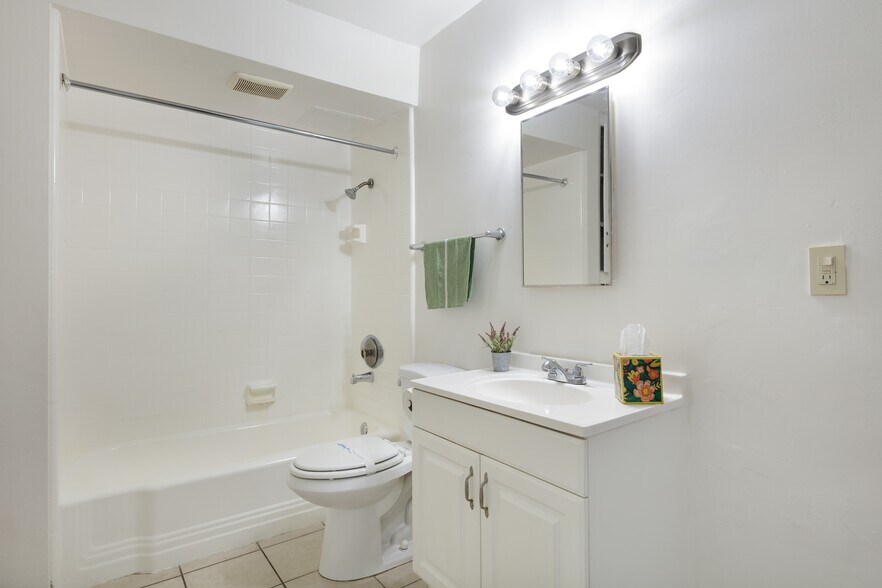 More Photos Of 4201 6th Ave, San Diego Apartments For Sale