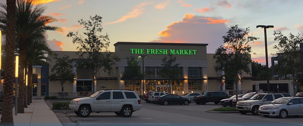 More Photos Of 1414-1650 N Mills Ave, Orlando Unknown For Lease