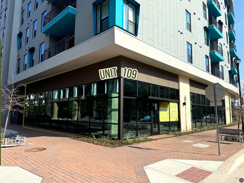 More Photos Of 1808 Aldrich, Austin Medical For Sale