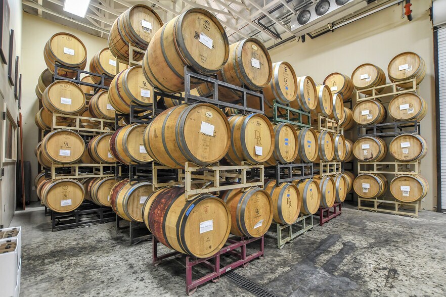More Photos Of 1200 Wetmore Rd, Livermore Winery Vineyard For Sale