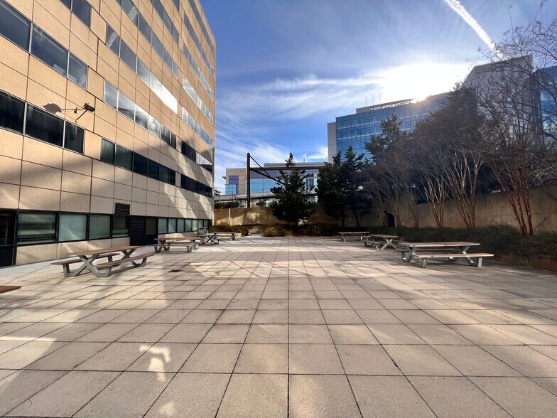 More Photos Of 600 Maryland Ave SW, Washington Unknown For Lease