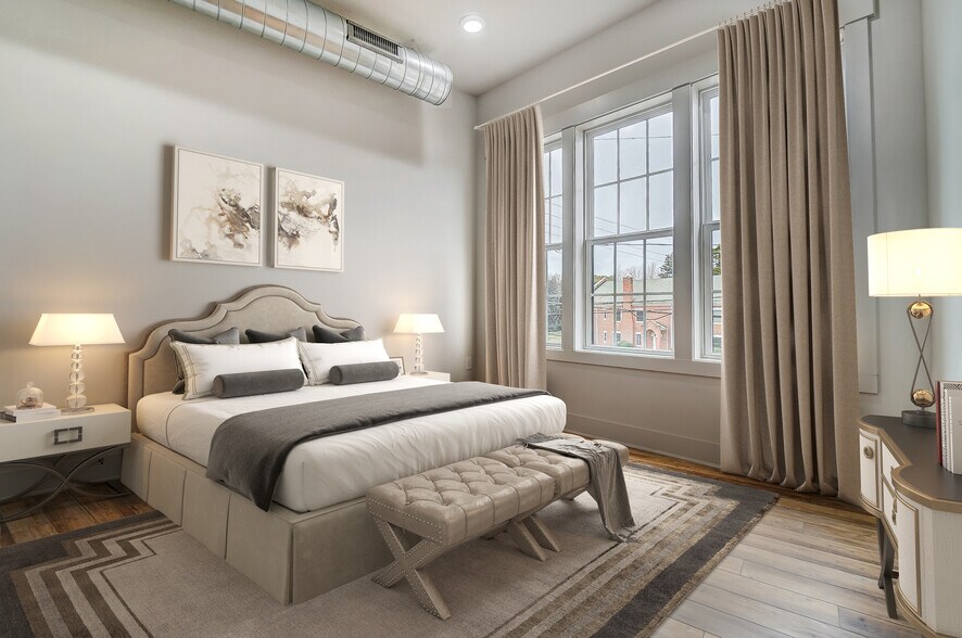 More Photos Of 202 S Main St, Belmont Apartments For Sale