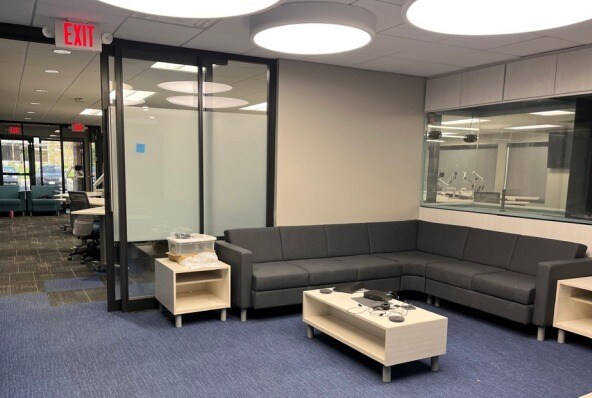 More Photos Of 7255 W 98th Ter, Overland Park Office For Sale