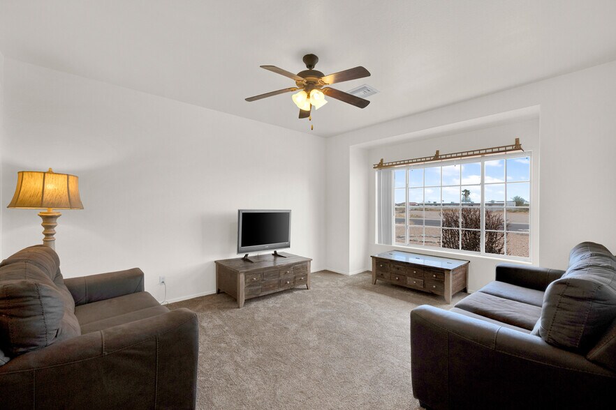 More Photos Of 10539 W Tamara Dr, Casa Grande Rehabilitation Center For Sale