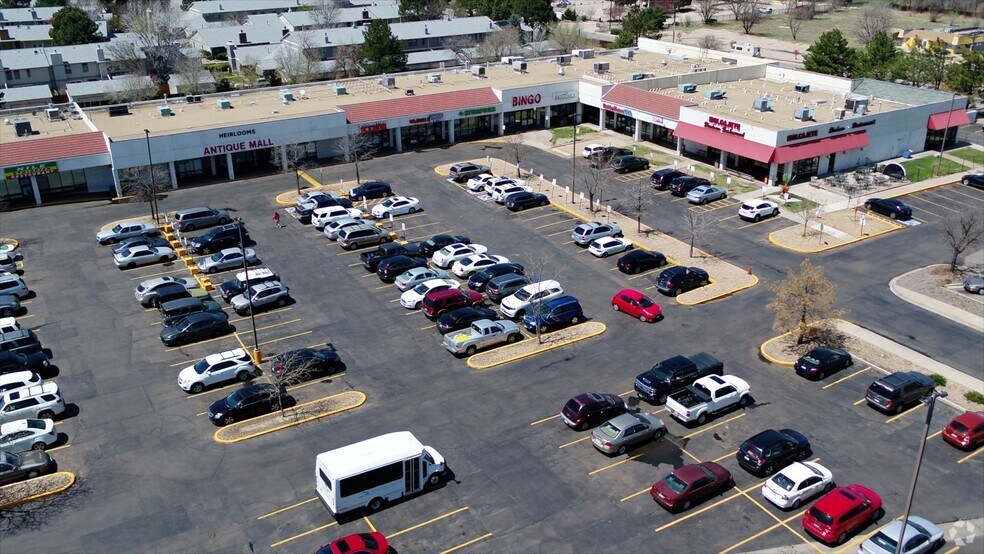 More Photos Of 1907-1985 S Havana St, Aurora Unknown For Lease