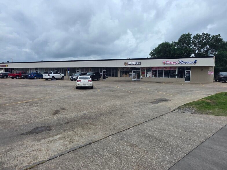Primary Photo Of 701 Military Pky, Mesquite Unknown For Lease