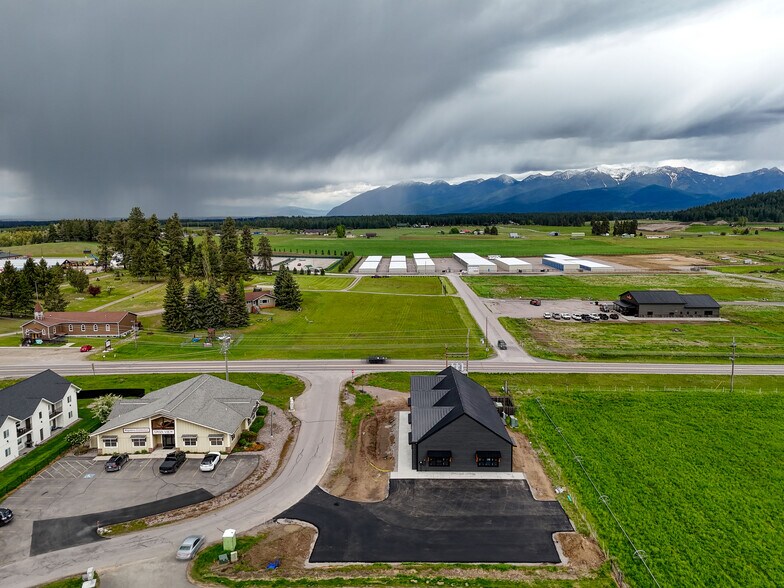 More Photos Of 101 Jewel Basin Ct, Bigfork General Retail For Sale