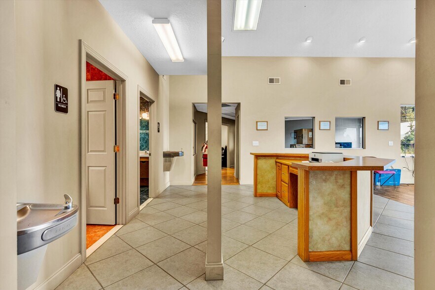 More Photos Of 180 Amt Tech Dr, Rocky Mount Medical For Sale