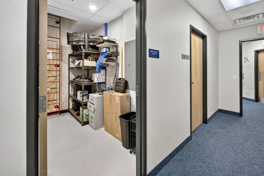 More Photos Of 313 W Drake Rd, Fort Collins Medical For Sale