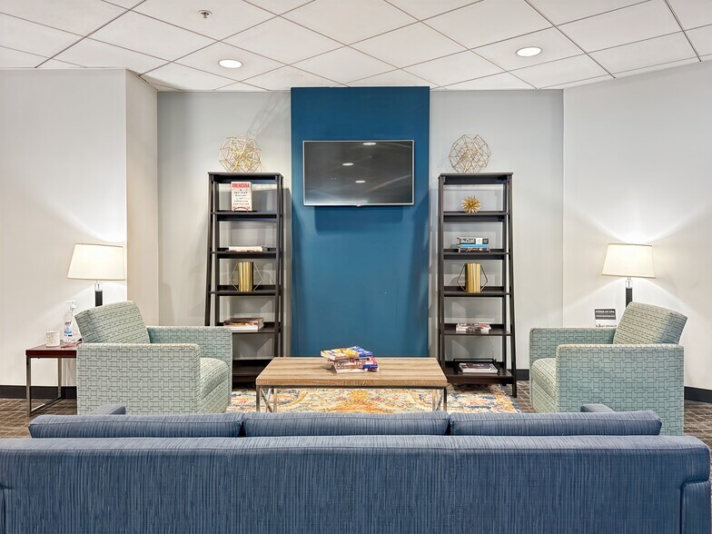 More Photos Of 8383 Wilshire Blvd, Beverly Hills Office Residential For Lease