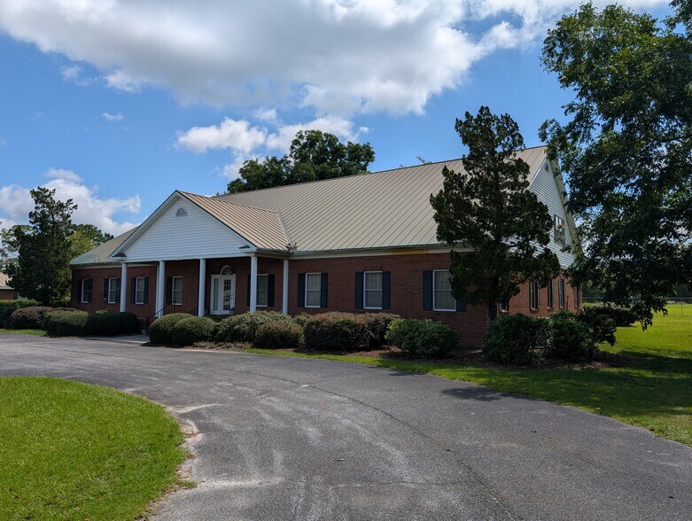 More Photos Of 3185 Madison Hwy, Valdosta Office For Sale