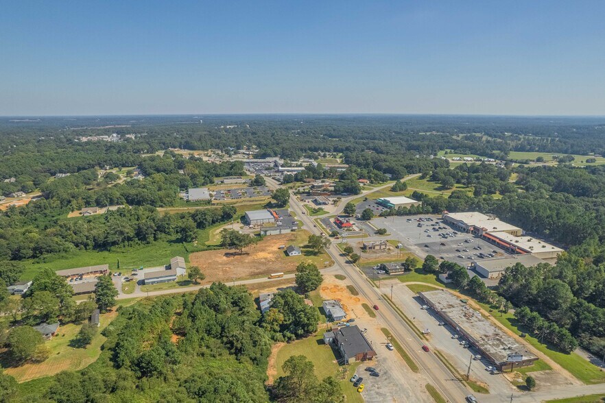 More Photos Of 1070 Franklin Springs St, Royston Land For Sale