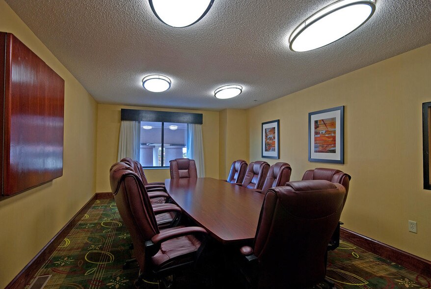 More Photos Of 2499 Satellite Blvd, Buford Hotel For Sale