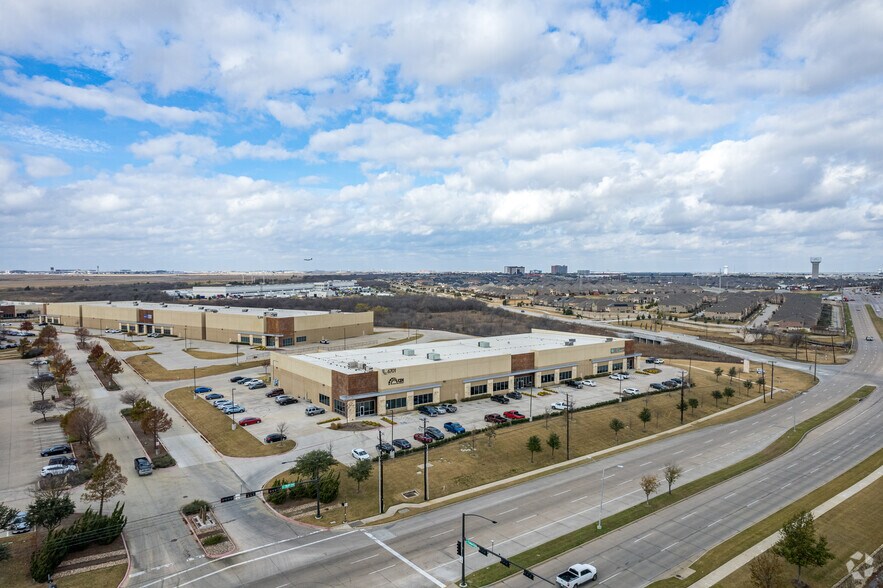 More Photos Of 6701 N Belt Line Rd, Irving Warehouse For Lease