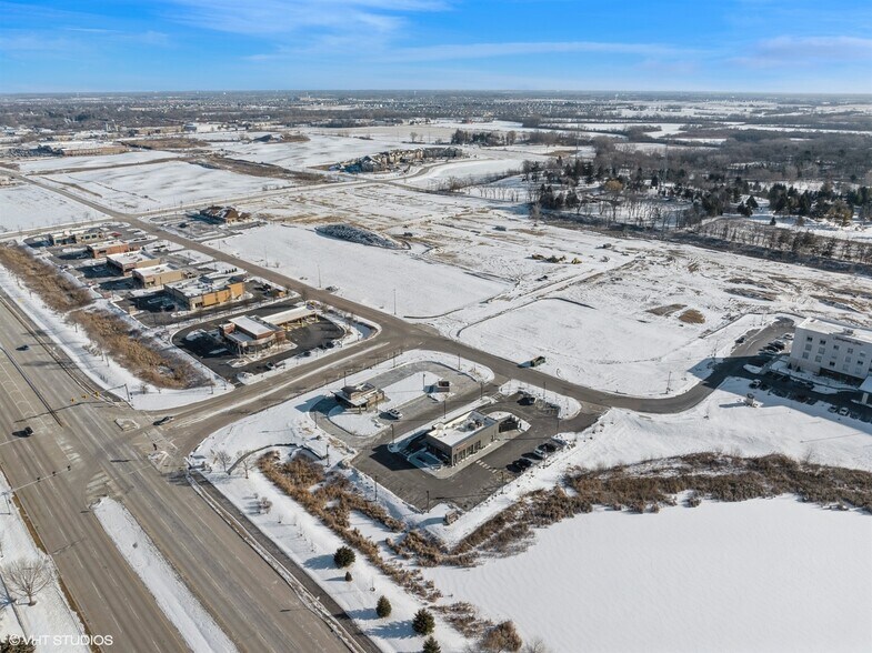 More Photos Of 13000 S Il Route 47, Huntley Land For Lease