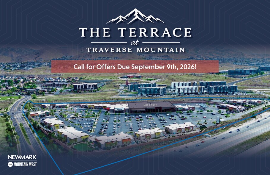 Primary Photo Of , Lehi General Retail For Sale