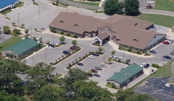 More Photos Of 2349 SW Danville Rd, Decatur Medical For Lease