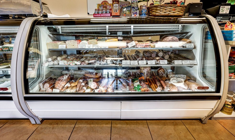 More Photos Of 9806-9840 Liberia Ave, Manassas General Retail For Sale
