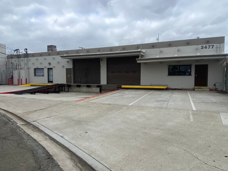 More Photos Of 3477 Hancock St, San Diego Manufacturing For Lease