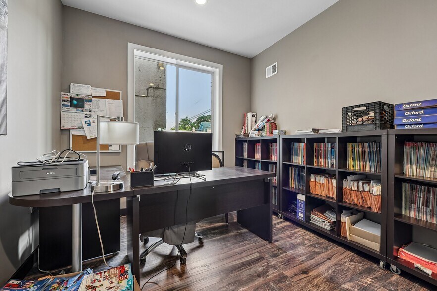 More Photos Of 63 Union Blvd, Wallington Office For Lease