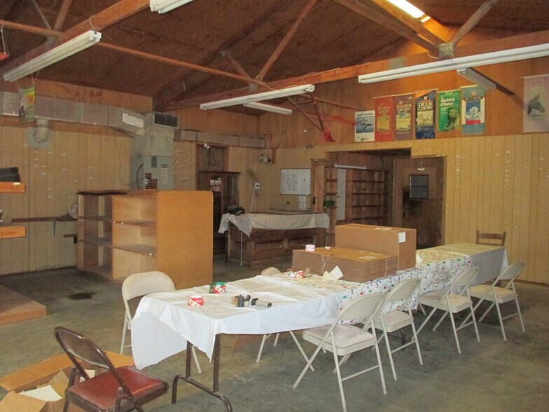 More Photos Of 3970 Camden Hwy hwy, Dalzell Land For Sale