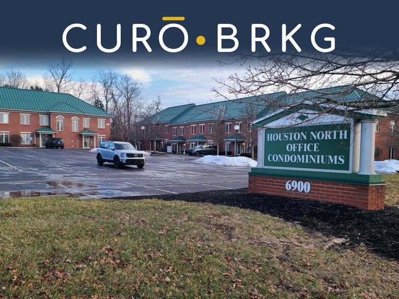 Primary Photo Of 6900 Houston Rd, Florence Office For Sale