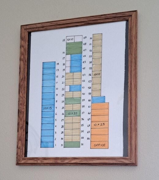 More Photos Of 1950 W Highway 98, Mary Esther Self Storage For Sale