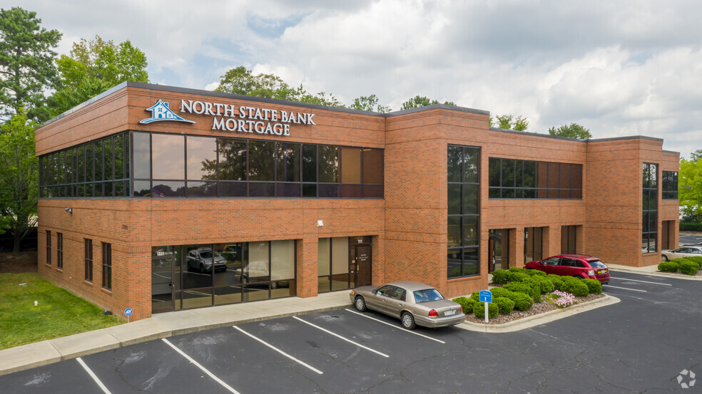 Primary Photo Of 1708 Trawick Rd, Raleigh Medical For Lease