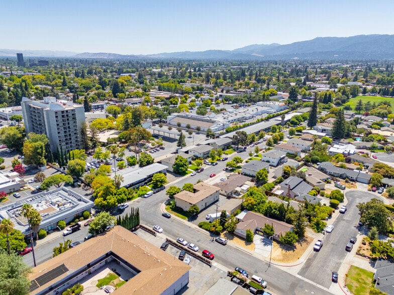 More Photos Of 430 Dunster Dr, Campbell Apartments For Sale