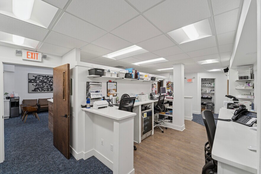 More Photos Of 2301 E Evesham Rd, Voorhees Medical For Lease