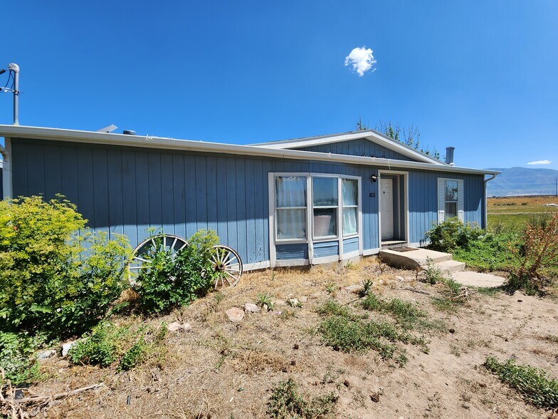 More Photos Of 7867 S 2000 W, Spanish Fork Land For Lease