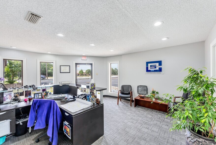 More Photos Of , Euless Office For Sale