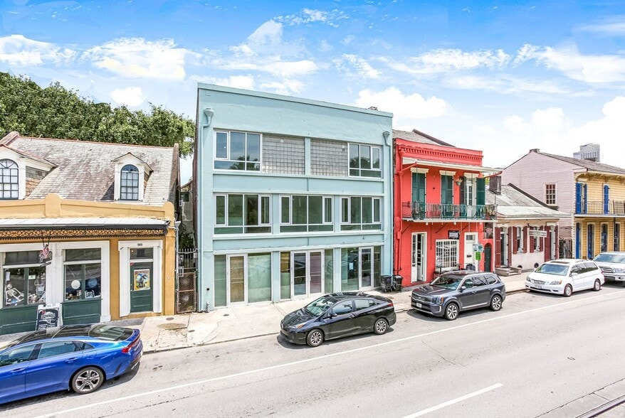 More Photos Of 822 N Rampart St, New Orleans Storefront For Lease