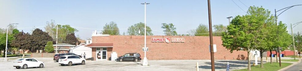 More Photos Of 13319 S Brainard Ave, Chicago Freestanding For Lease